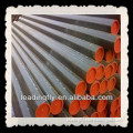 ERW steel pipe and tubes